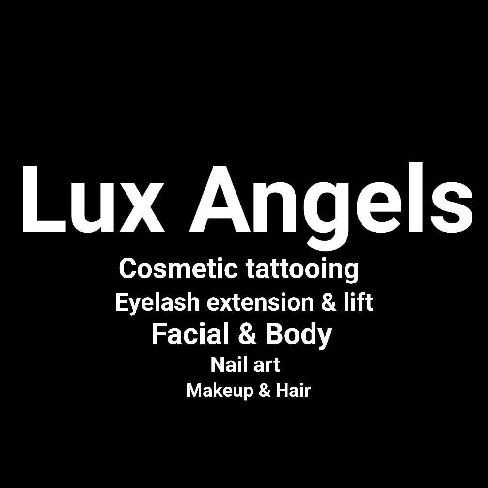 Lux Angels Beauty